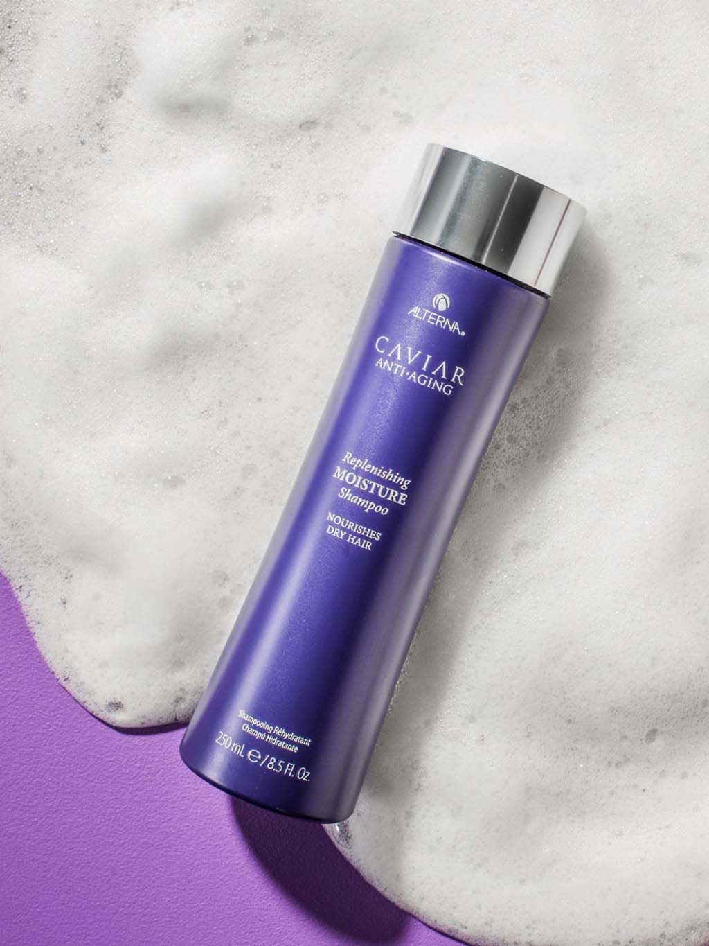 Replenishing Moisture Shampoo